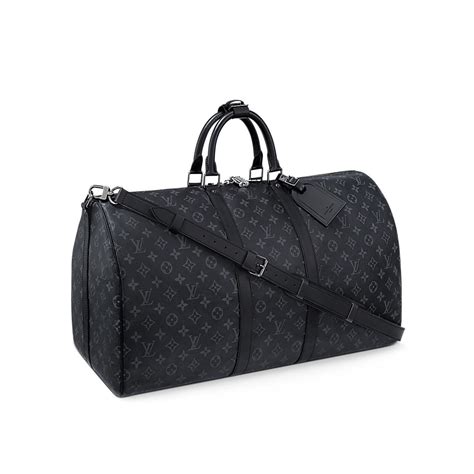 louis vuitton travel bag mens|louis vuitton men's luggage bag.